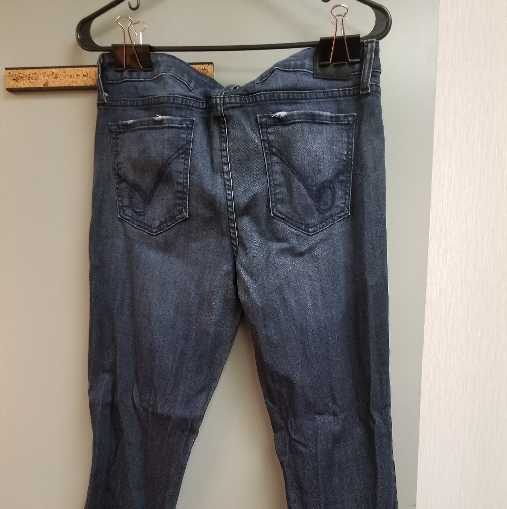 Bebe jeans